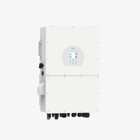 Deye SUN-30K-SG02HP3-EU-AM3