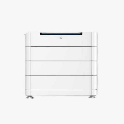 SUNWAYS STE-P2560-S (2,56 kWh) - akksi csak fejhez