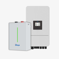 OETP Deye SUN-5K-SG05LP3-EU + SE-F12-C