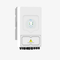 Deye SUN-3,6K-SG05LP1-EU-AM2-P