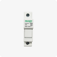 Projoy DC bizt. aljzat - PEDF-1000-D(32A)