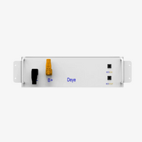 Deye BOS-G-Pack5.1 (Pro)