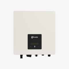 Fox Ess 2500W Single Phase Single MPPT & Wifi & DC Switch