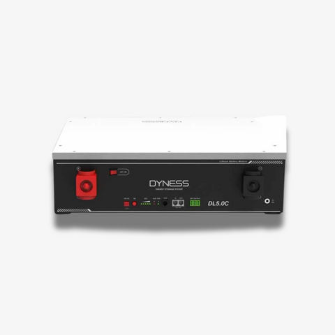 Dyness DL5.0C battery