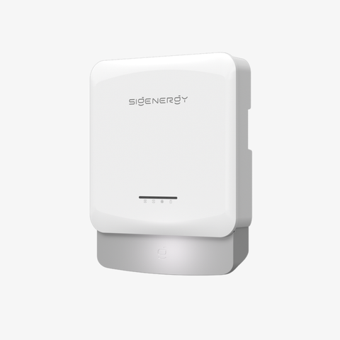 Sigen Hybrid 3.0 SP2