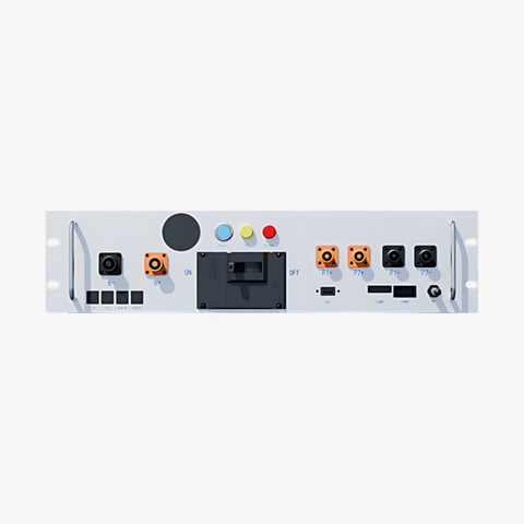 DEYE BOS-A-PDU-2 contorl box