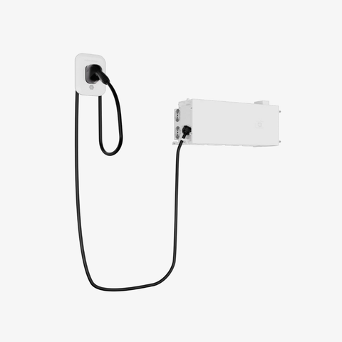 SigenStor EVDC Charging Cable 10S2