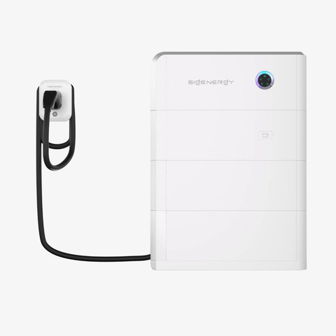 SigenStor EVDC 25 5S2