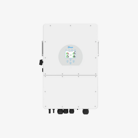 DEYE SUN-12K-SG01HP3-EU-AM2