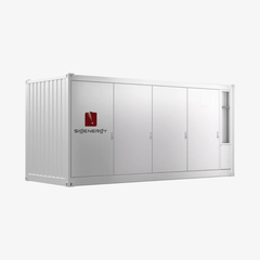 SigenTerra ES6400-4H