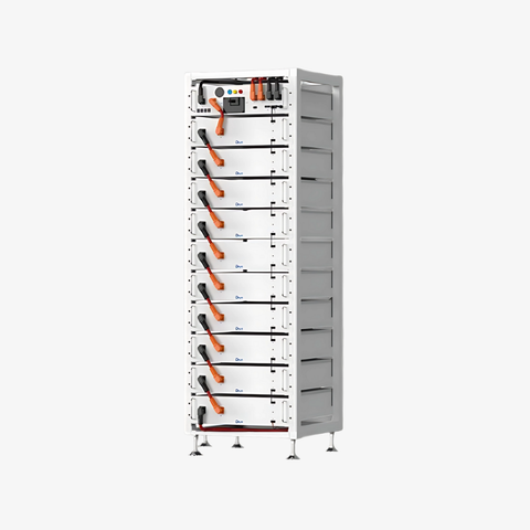 DEYE BOS-A-Pack7.68 battery