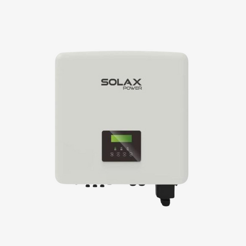 SolaX X3-Hybrid-6.0-D Inverter