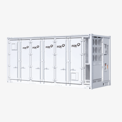 Fox ESS Titancore 5.015MWh Battery System