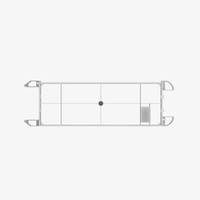 SigenStor Installation Kit for Wall-mounted