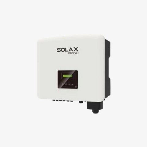 SolaX X3-PRO-30K-G2 Inverter