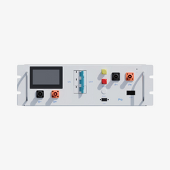 Deye BOS-G-PDU-2 (Pro) control box