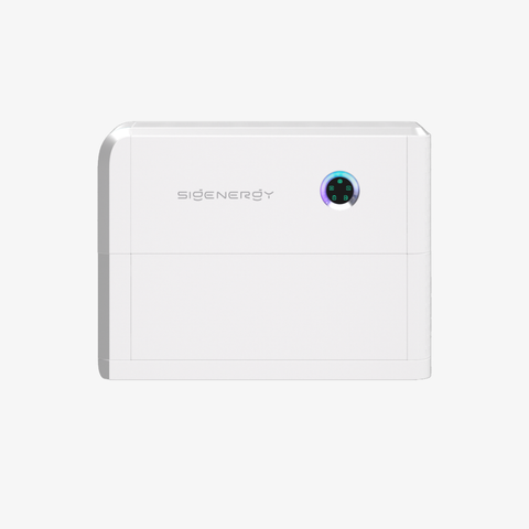 SigenStor 10.0 + BAT10