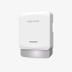 Sigen Hybrid 6.0 SP2