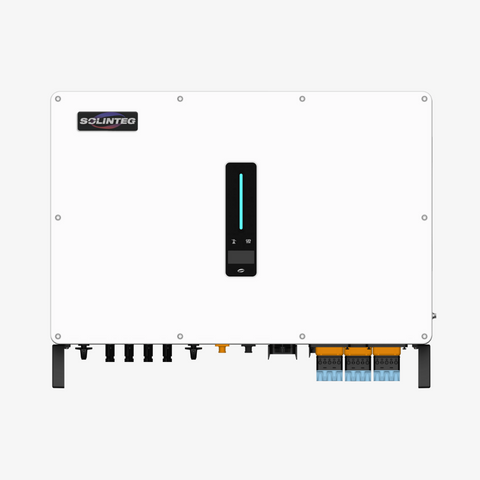 Solinteg MHT-30K-100