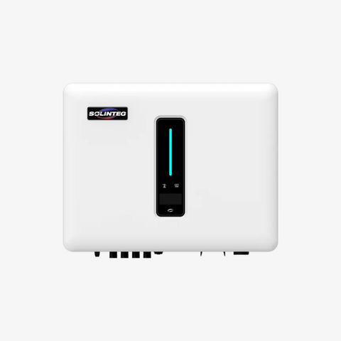 Solinteg MHT-12K-25