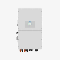 Deye SUN-30K-SG01HP3-EU-BM3