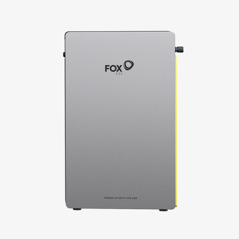 FOX-ESS EP 5 - Battery  with capacity of 5.18KWH