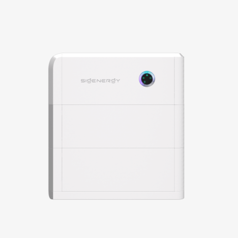 SigenStor 8.0 + BAT16