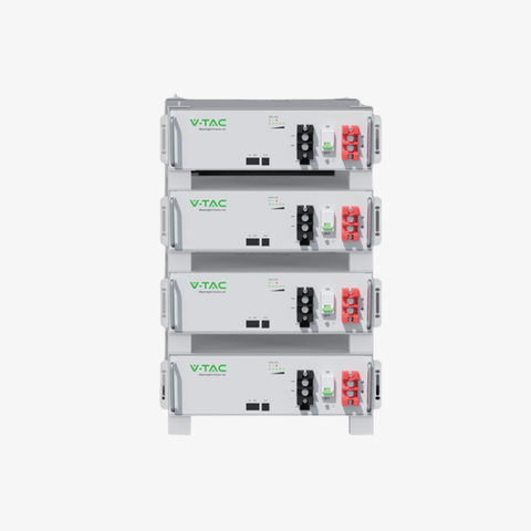 V-TAC VT-51201-W battery