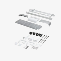 SigenStack Installation Kit for Wall / Back-to-back Fixation