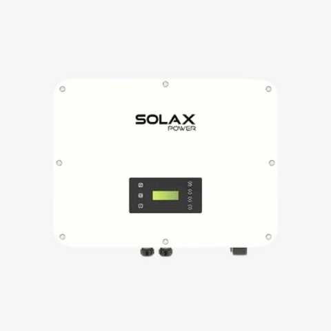 SolaX X3-ULT-25K Hibrid Inverter