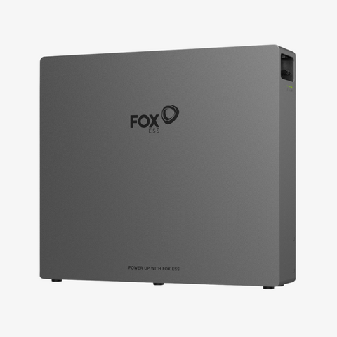 FOX-ESS EP 11 - Battery with  capacity of 10.36KWH