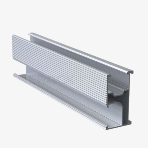 ENERACK/ POWERACK Alumínium profilsín 52mm magas, 4200mm