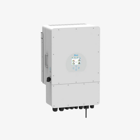 DEYE SUN-12K-SG04LP3-EU Hybrid Inverter